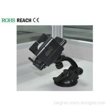 Stabilized Dashboard Car GPS / PAD Suction Cup Mount Holder